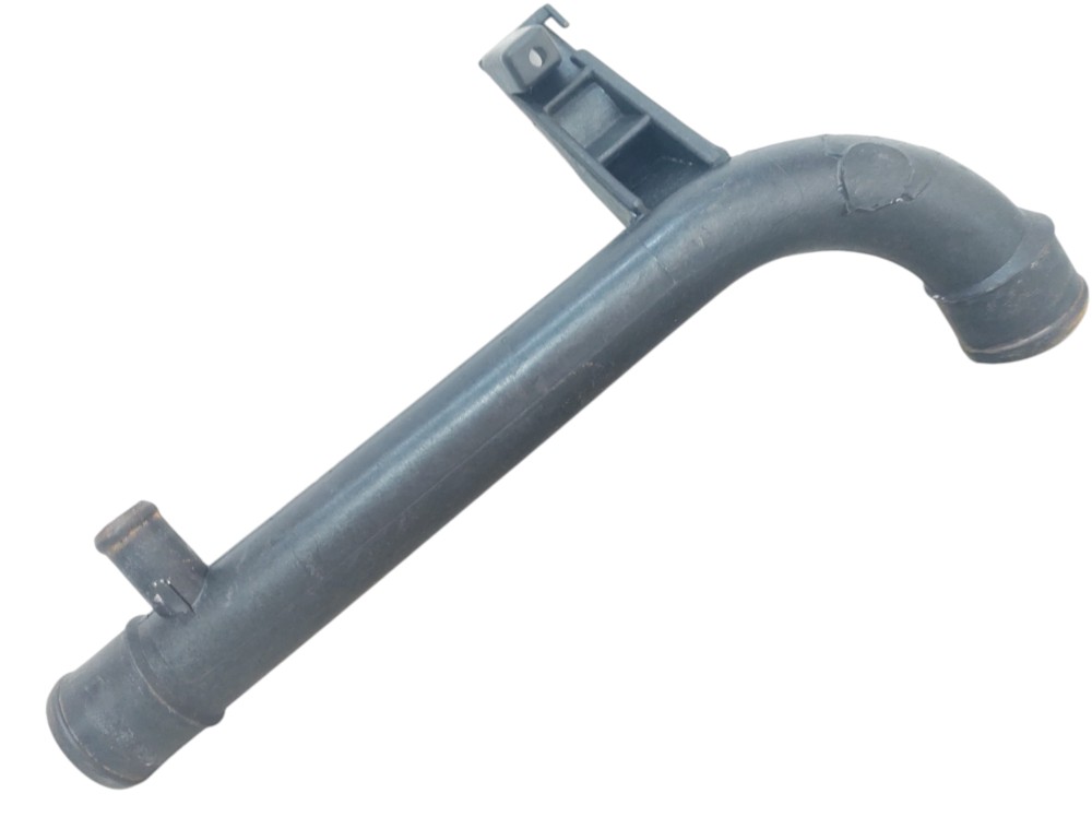 Tubo Cano Agua Motor Celta 2007 A 2015 Prisma 2007 A 2013 8