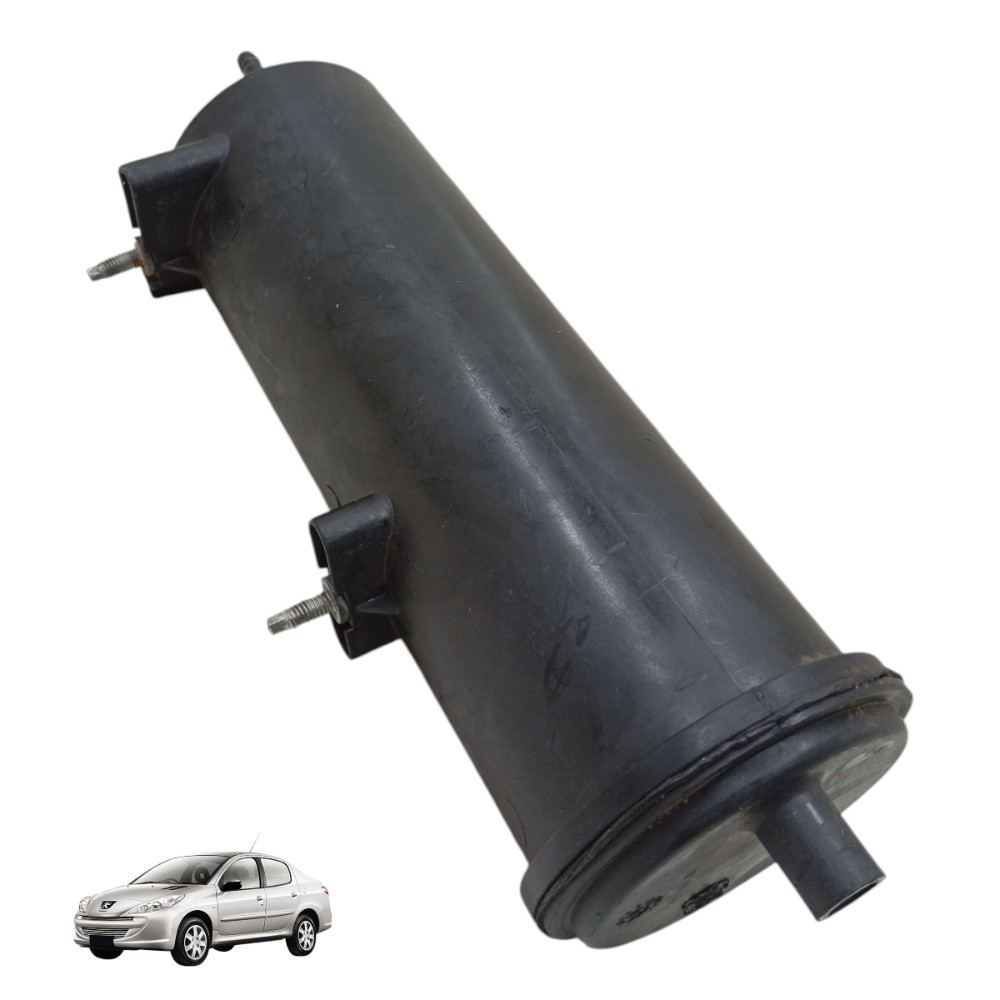 Filtro Canister Peugeot 207 1.6 2008 2009 2010 2011 A 2014