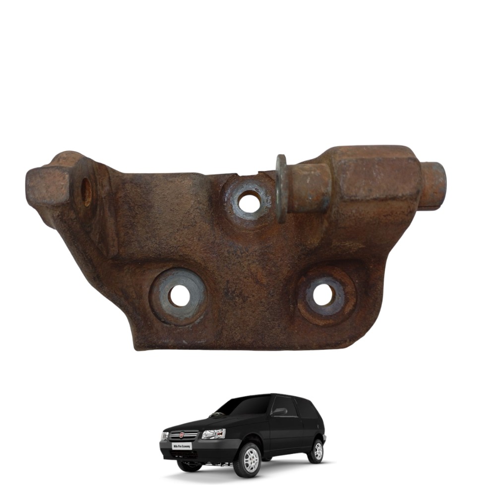 Suporte Altenador Uno 1.0 1986 1987 1988 1989 1990 A 2001