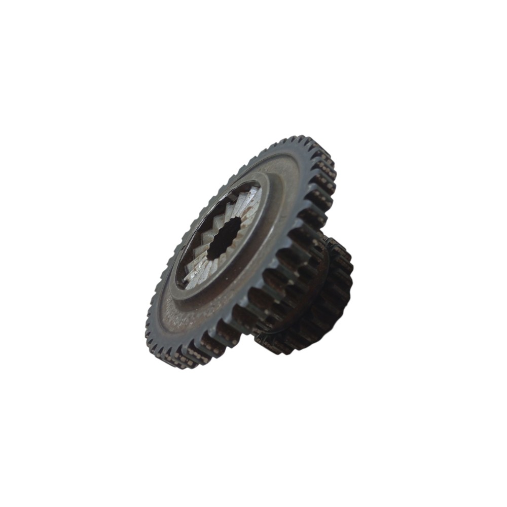 Engrenagem Virabrequim Audi A4 2.0 Tfsi 06h 105 209 At 3