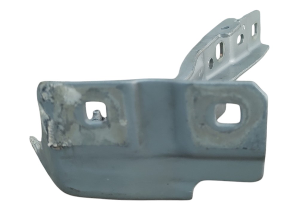 Dobradiça Esquerda Capô Argo Cronos 2017 A 2023 4