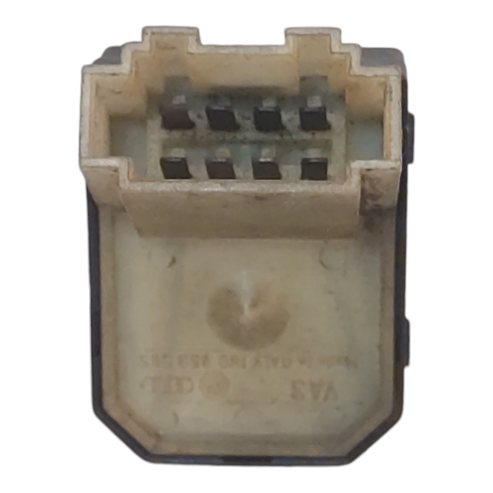 Botão Retrovisor Elétrico Regulagem Golf Polo 1995 A 1998 5