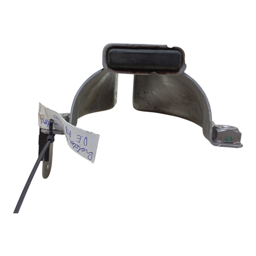 Protetor Coxim Motor Dianteiro Esquerdo A4 2013 2014 A 2016 4