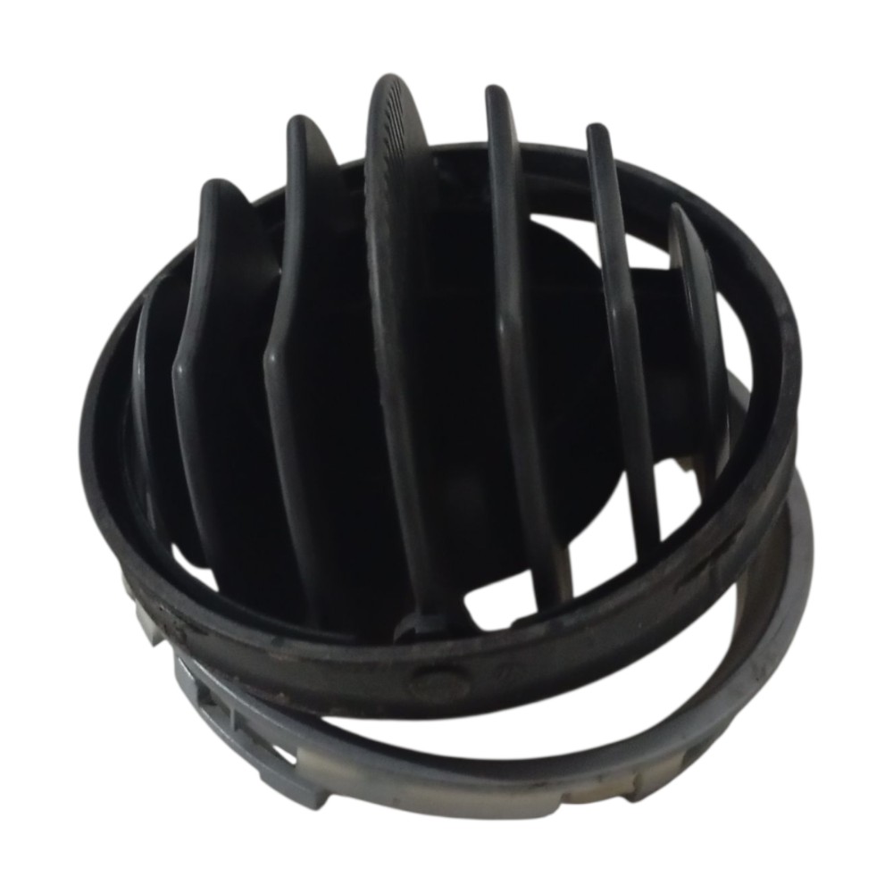 Difusor Ar Com Moldura Gol Saveiro Voyage G5 09/12 Original 4