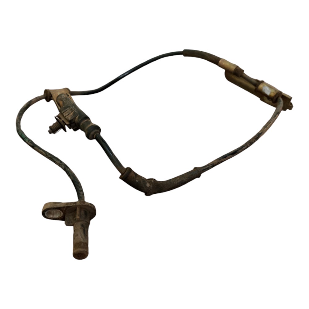 Sensor Abs Dianteiro Direito Jac J3 2011 2012 A 2015 1.4 4