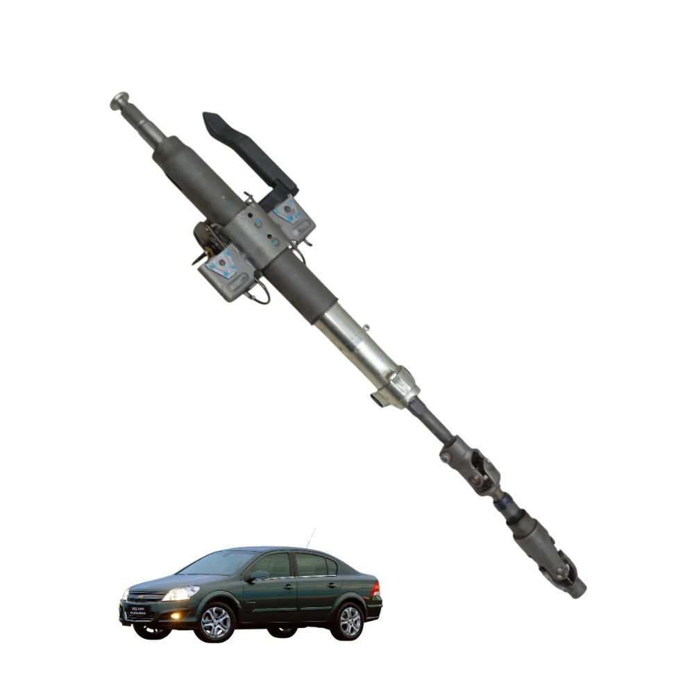 Coluna Direção Escamoteável Vectra 2007 2008 2009 2010 2011