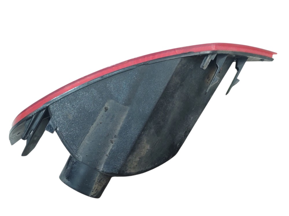 Lanterna Inferior Esquerdo Ecosport 2013 A 2020 Cn1515k273ab Esquerdo/motorista Vermelho 6