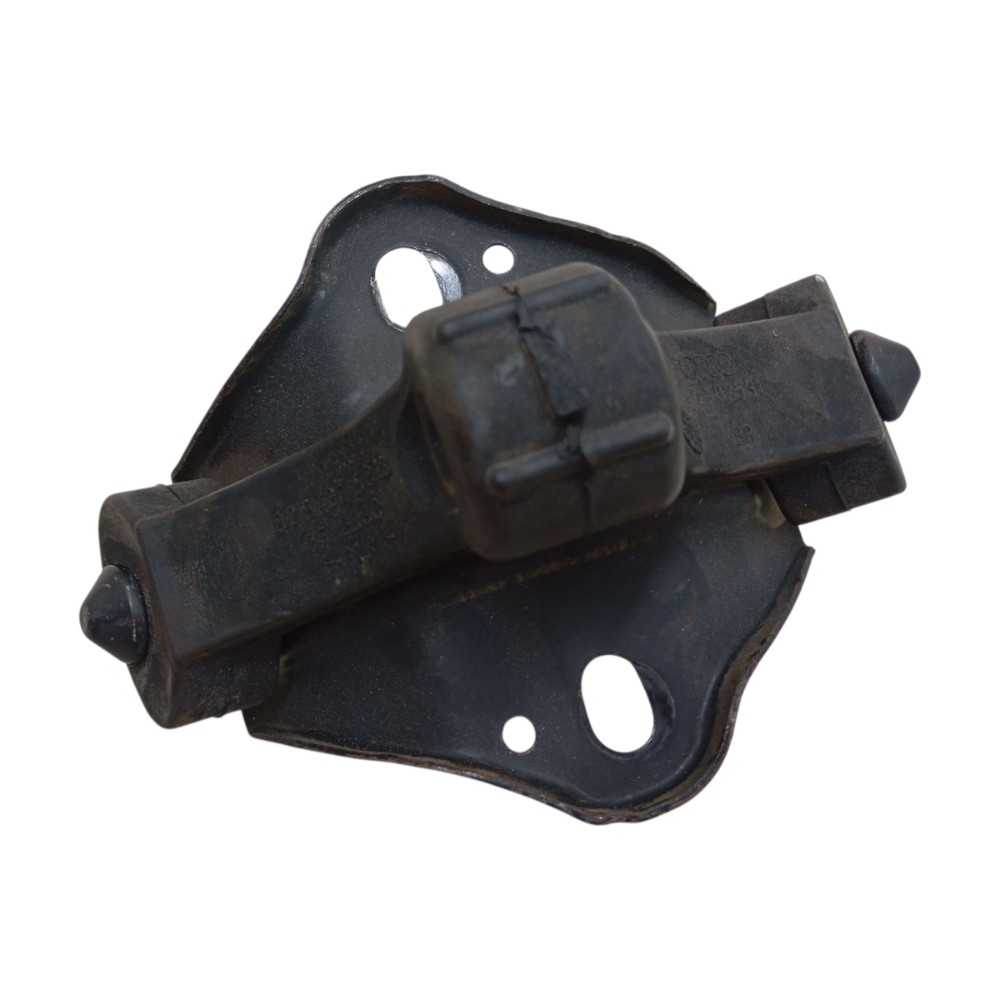 Suporte Coxim Escapamento Gol G3 G4 5×025314