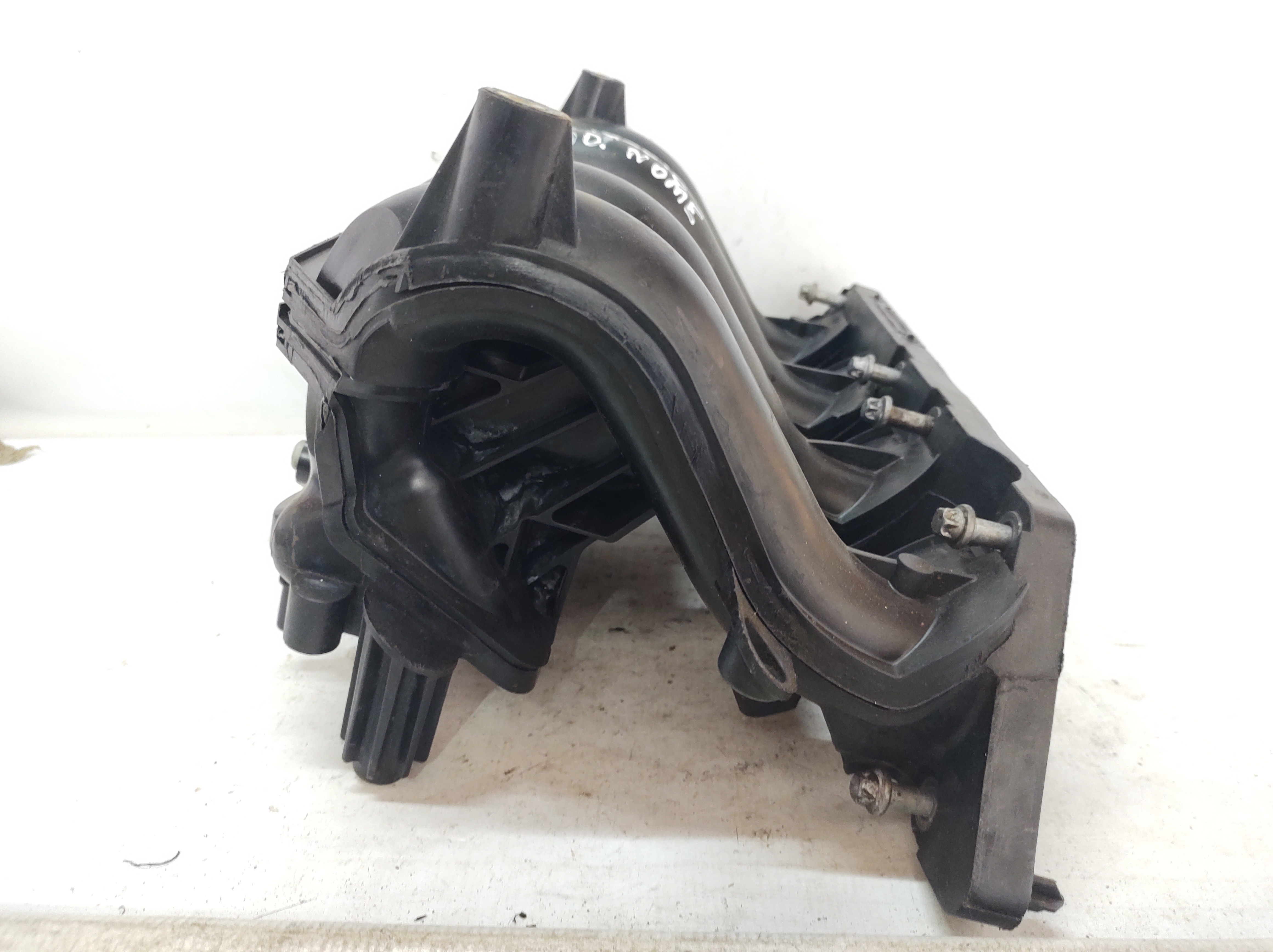 Coletor Admissão Agile Montana Cobalt 1.4 9 A 13 94702518 2