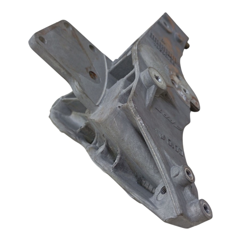 Suporte Compressor Alternador Palio Siena 1.4 55186284 5