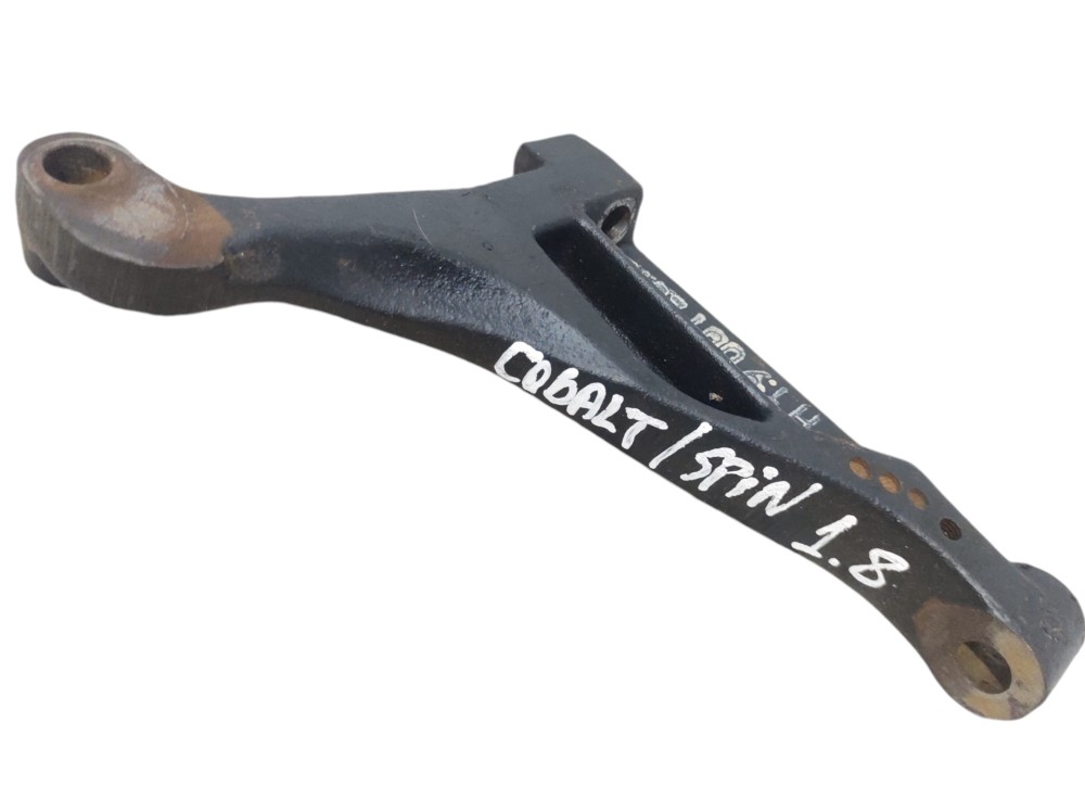 Suporte Suoerior Alternador Cobalt Corsa Maxx  2003 A 2020 5