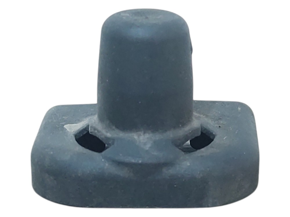 Capa Polo Positivo Motor Partida Logan Sandero 2015 A 2019 5