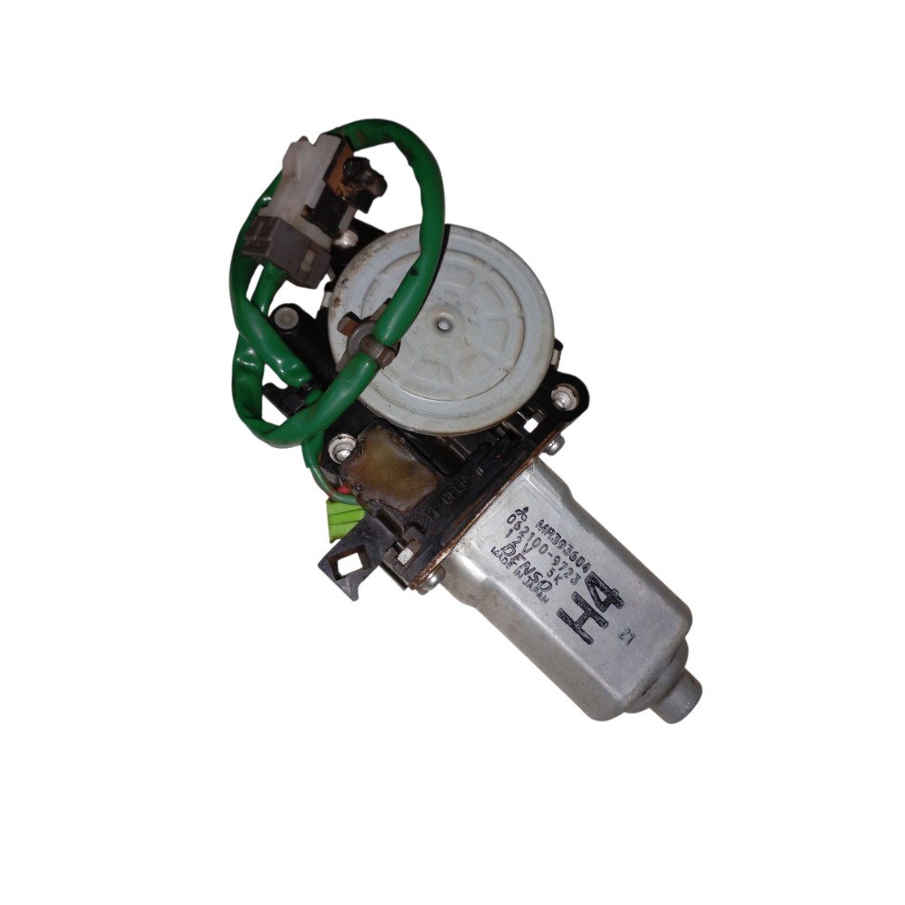 Motor Vidro Tras Pajero Tr4 Direito 2003 2004 2005 A 2008