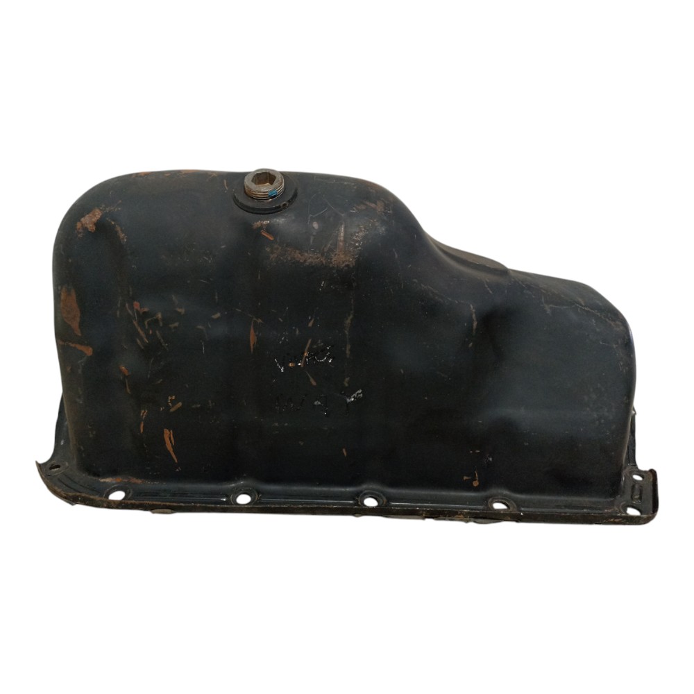 Carter Óleo Siena Palio Uno Fire 1.0 2004 2005/2011 1