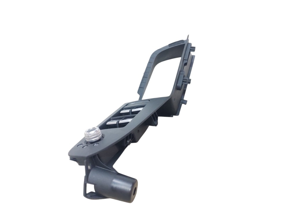 Botão Vidro Retrovisor Elétrico Diant Esquerdo Audi A4 2016 7