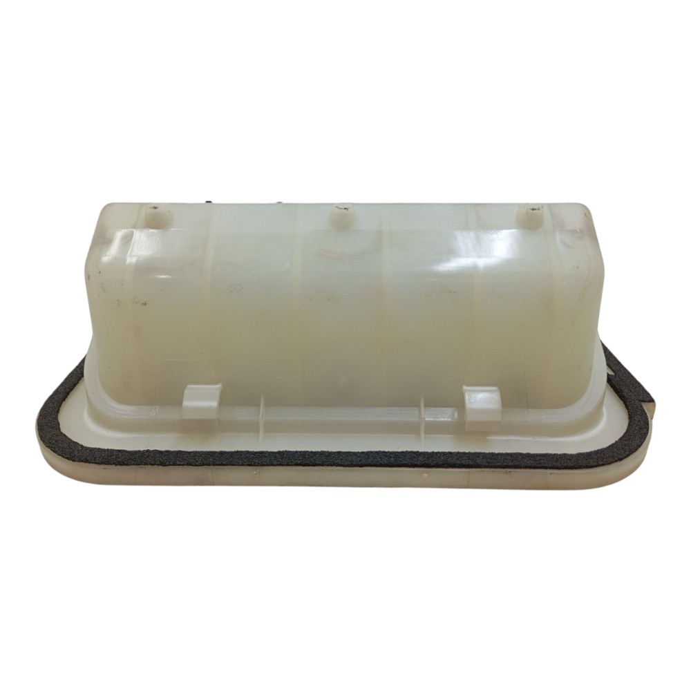 Grade Difusor Ar Corolla Xei 2003 2004 2005 2006 2007 2008 4