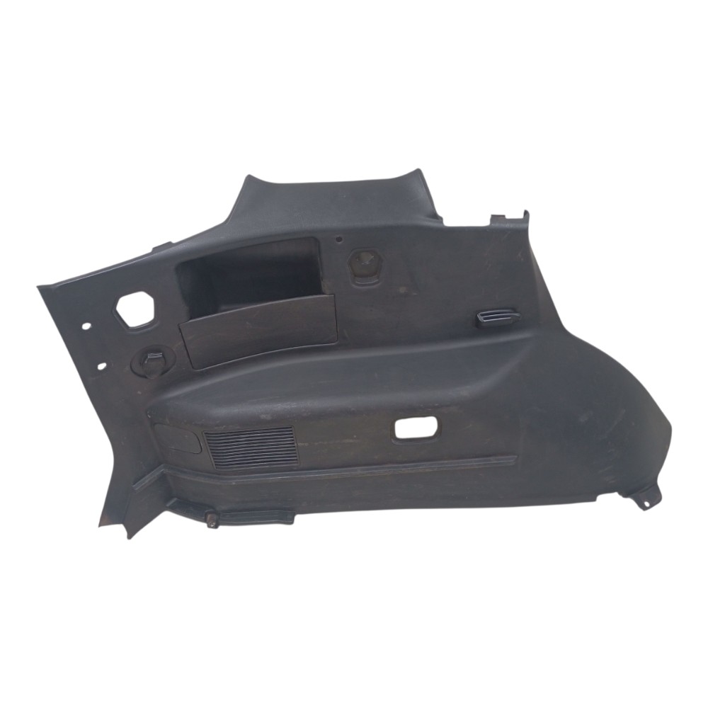 Moldura Forro Porta Esquerda Malas Pajero Tr4 2003 A 2008 2