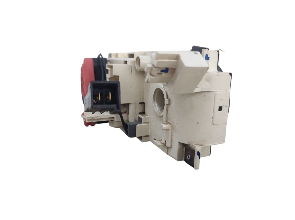 Comando Ventilador Interno Gol Saveiro Parati 2000 A 2009 3