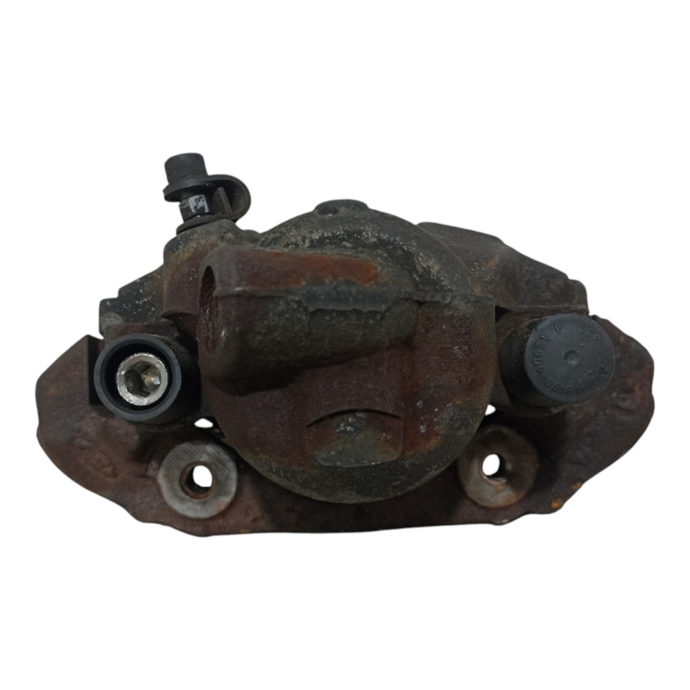 Pinça De Freio Dianteira Esquerda Fiesta 2004 2005 A 2012 4