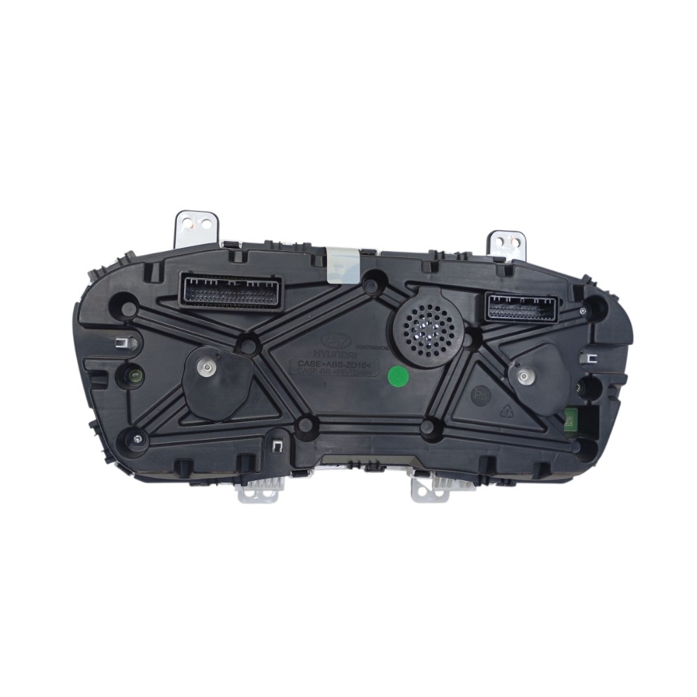 Kit Modulo Injeção Hb20 1.0 3cc Hatch 2020 2021 2022 Origina 4