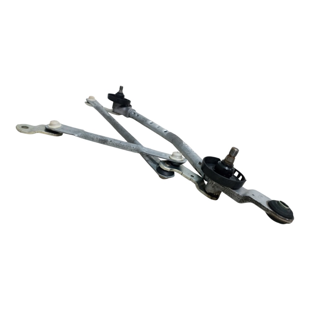 Galhada Limpador Parabrisa Nissan March 2011 A 2015 4