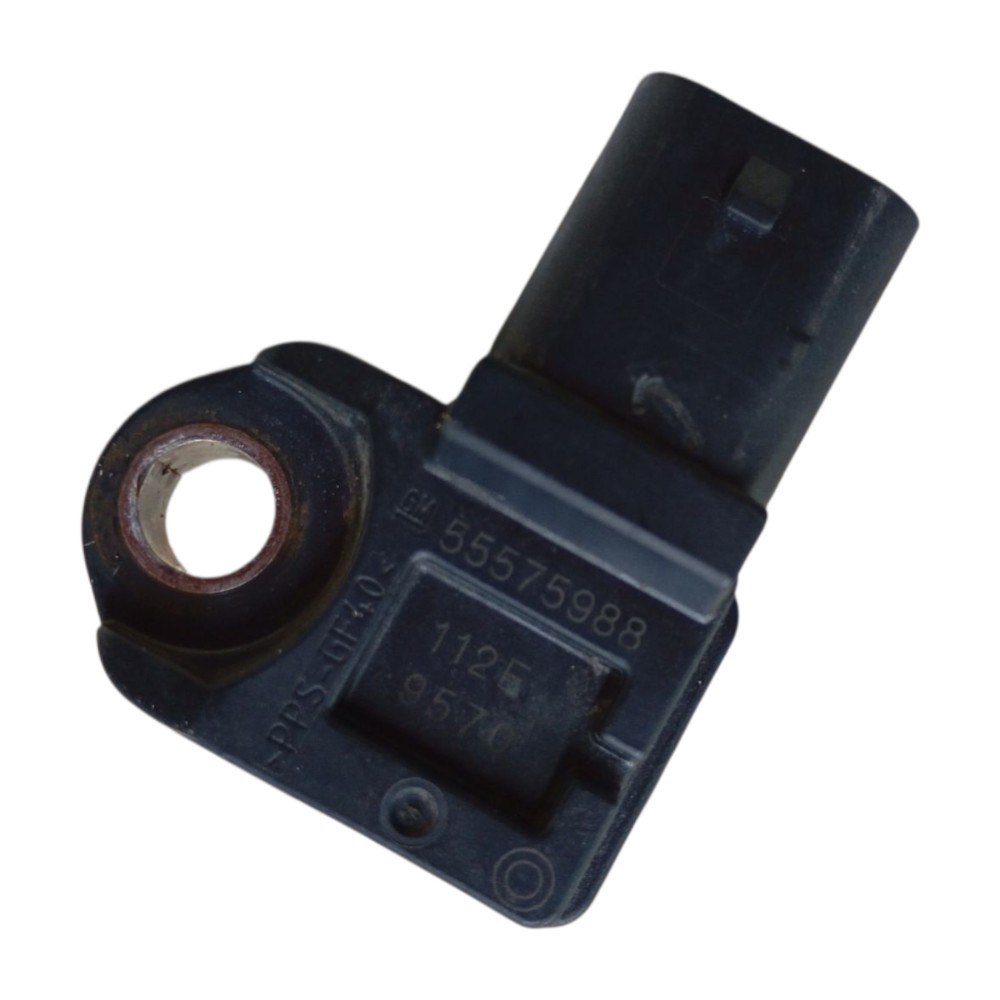 Sensor Map Onix Prisma 1.0 1.4 2012 13 14 15 16 17 A 2019