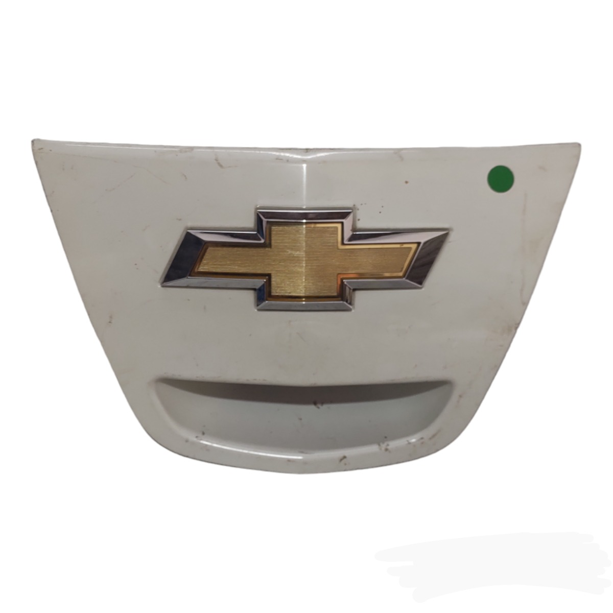 Moldura Maçaneta Tampa Traseira Spin 13 A 18 52077240