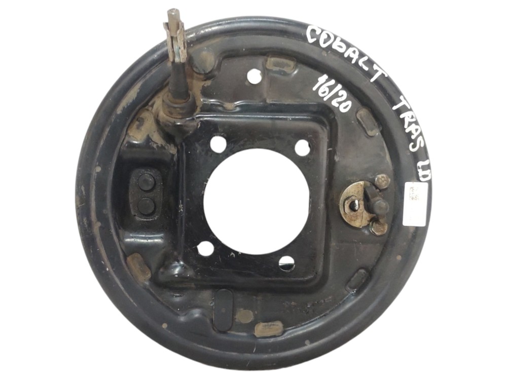 Espelho Campana Freio Traseiro Direito Cobalt 2016 A 2020 5