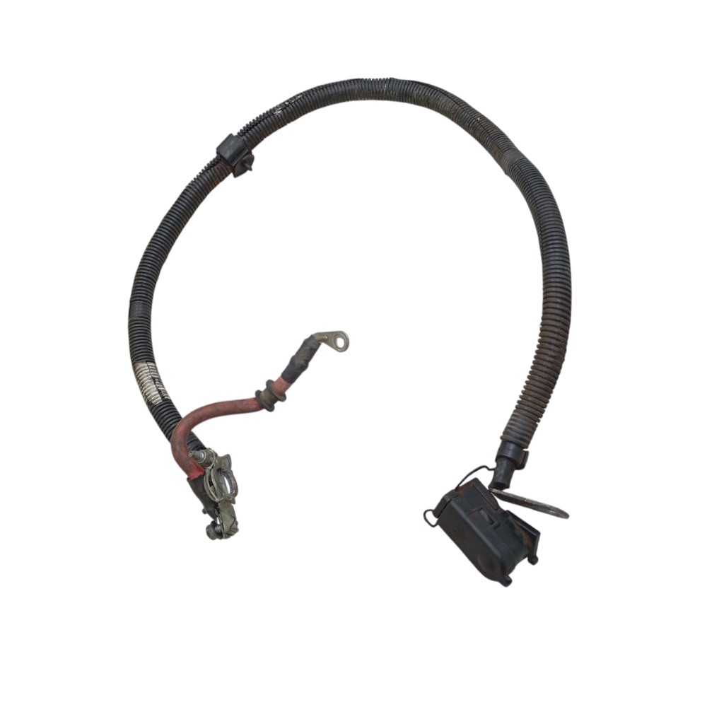 Cabo Negativo Bateria Linea 1.9 2008 2009 2010 2011 A 2015 6