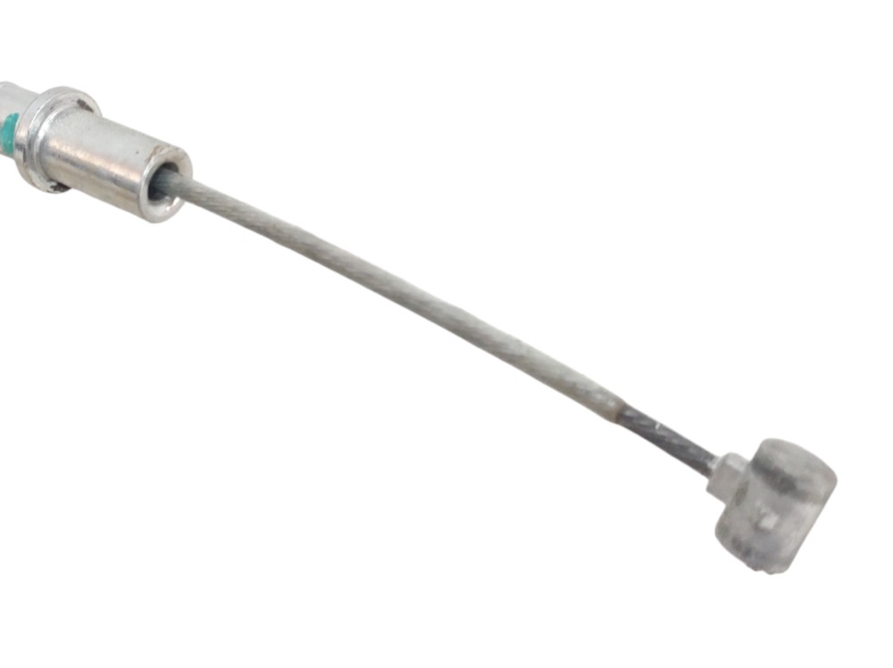 Cabo Traseiro Direito Freio Mão Cobalt 2016 A 2020 5