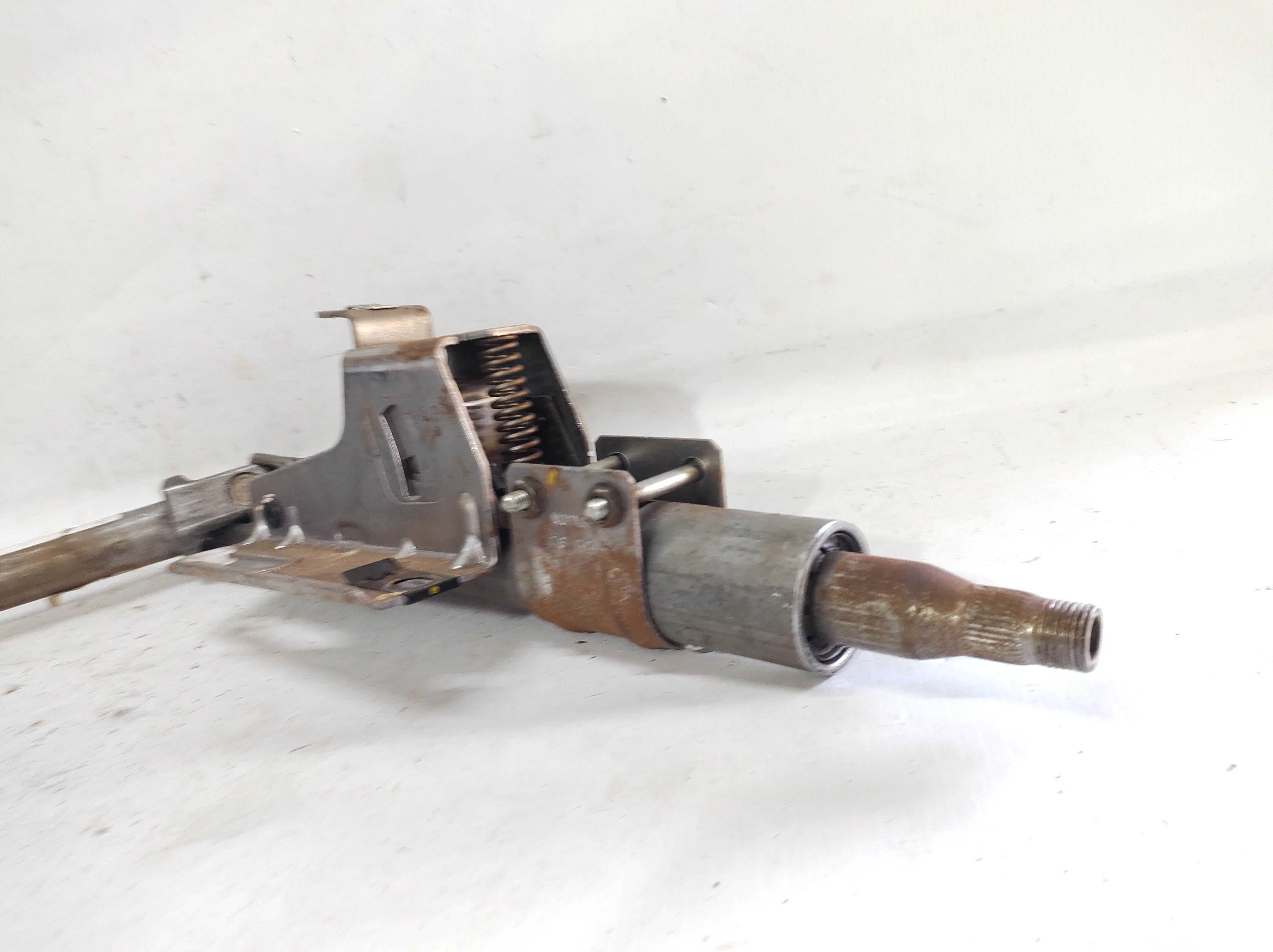 Coluna Direção Strada Mobi 20 A 23 522088230 5