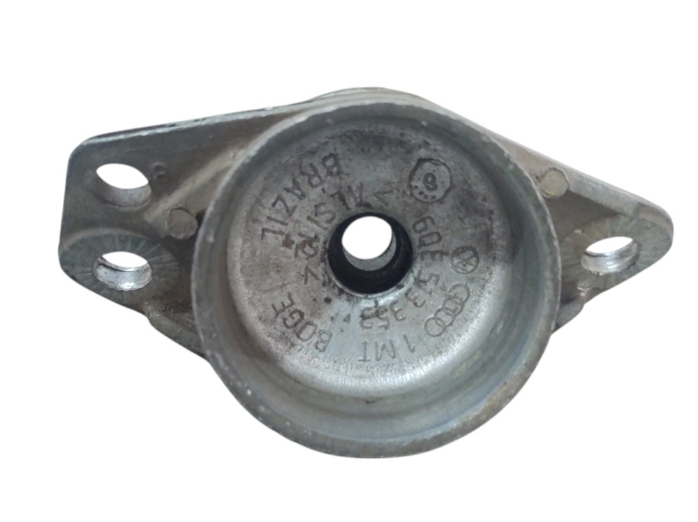 Coxim amortecedor traseiro Space Fox CrossFox Fox 2003 a 201 3