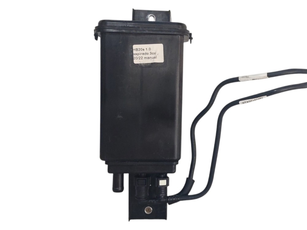 Filtro Canister Hb20 1.0 3cc Aspirado 2019 A 2022 31400r1000 7