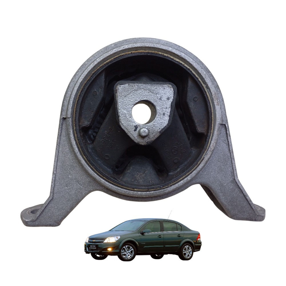 Coxim Motor Câmbio Direito Astra Vectra Automático 94736129