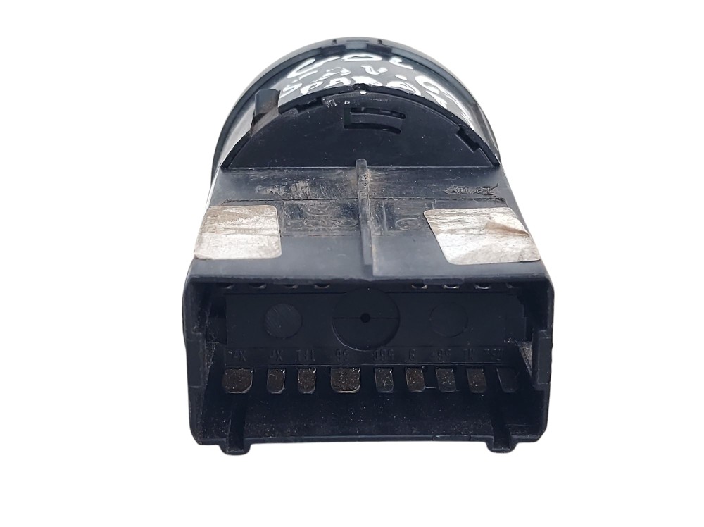 Interruptor Luz Gol Saveiro Parati G4 2005 A 2009 4