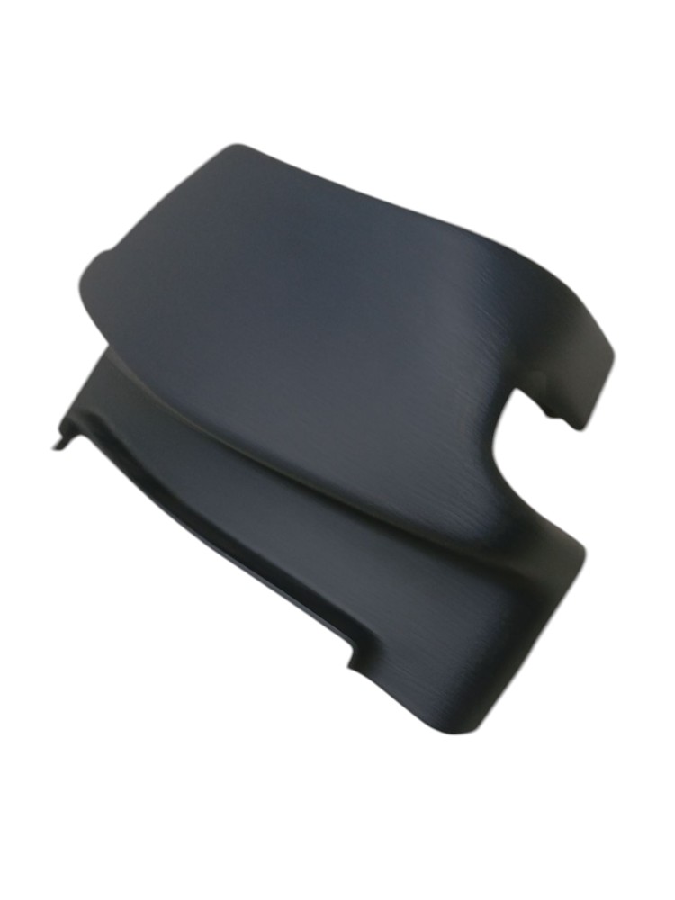 Acabamento Superior Coluna Direção Peugeot 206 207 4