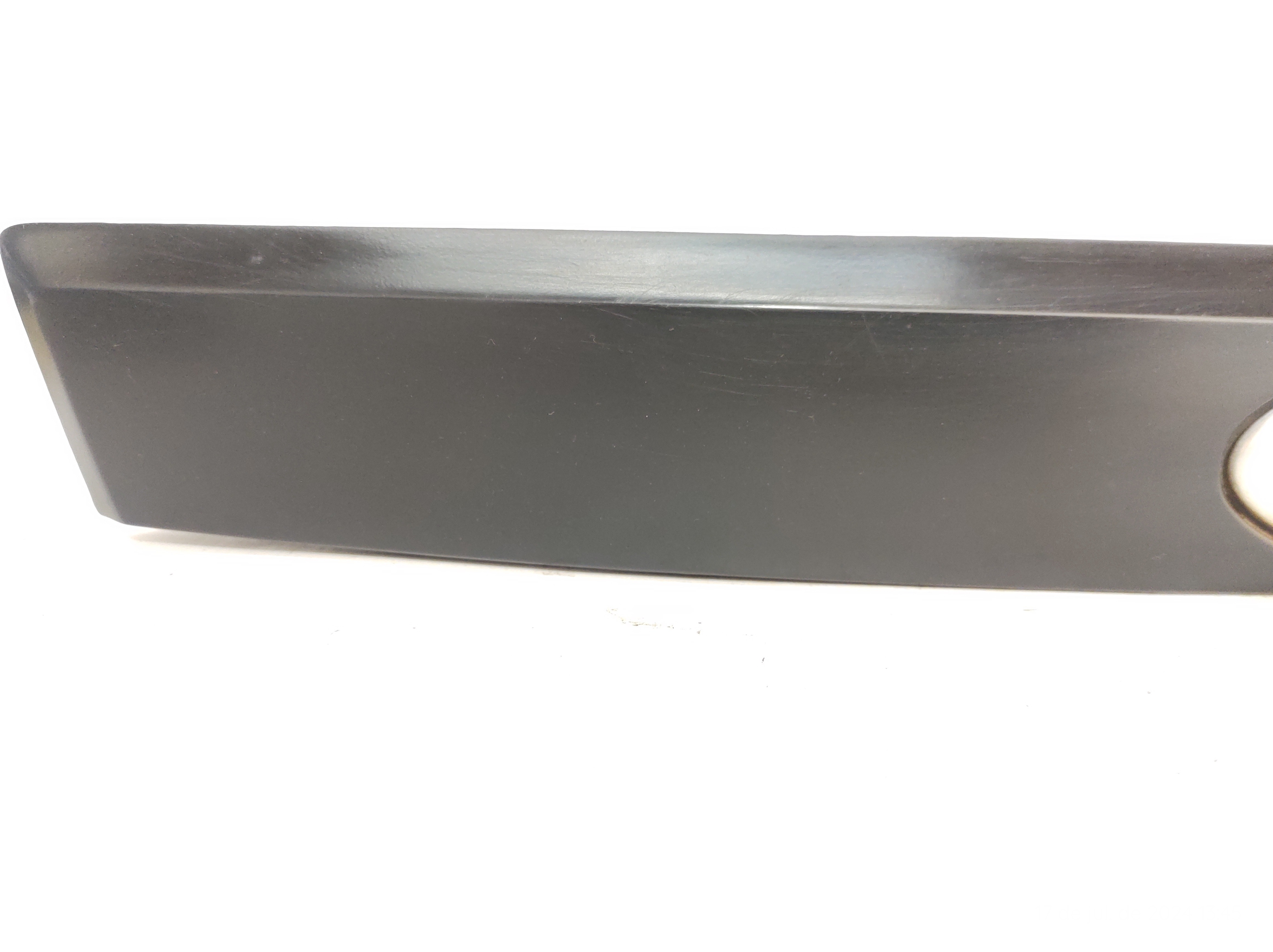 Friso Luz Placa Tampa Traseira Ford Ka 8 A 13 6s65a43404a 2