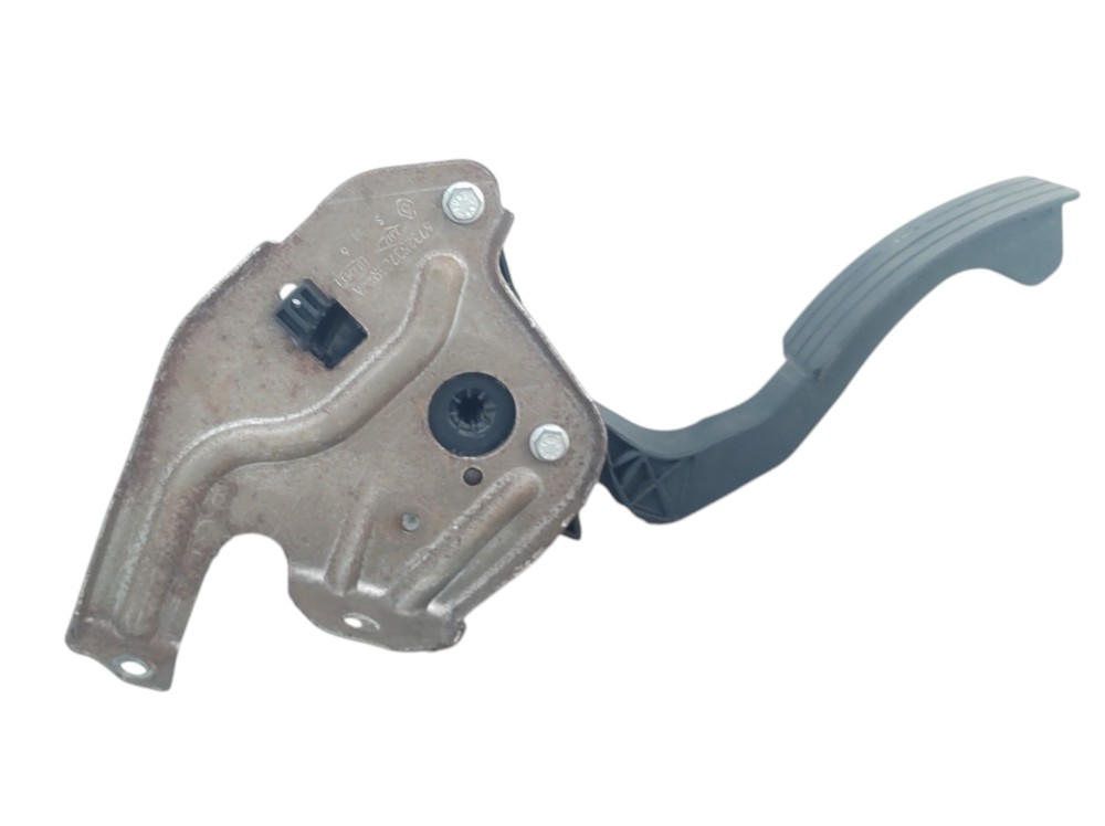 Pedal Acelerador Renault Duster Logan Sandero 2015 A 2019 7