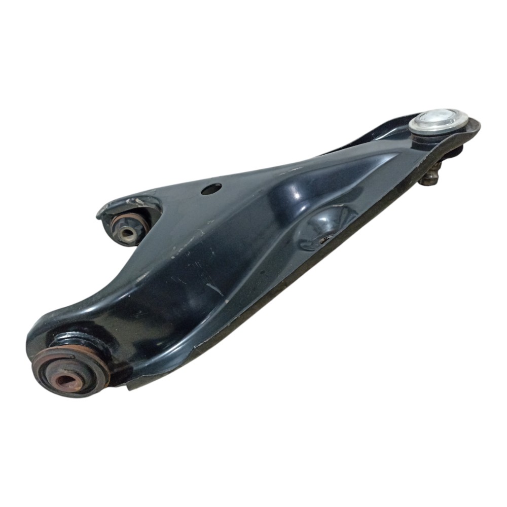 Bandeja Inferior Dianteiro Esquerdo Sandero 2007 A 2013 7