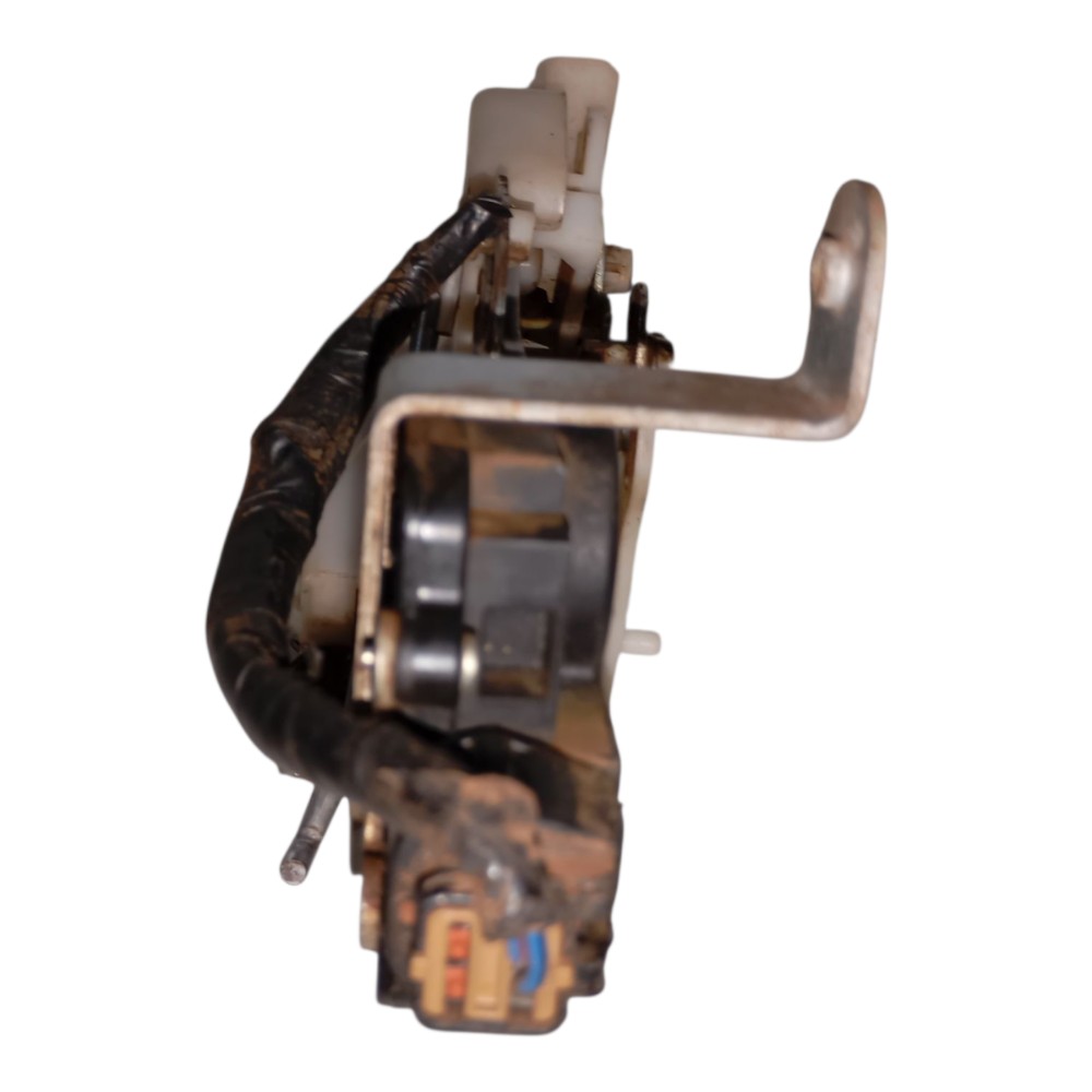 Fechadura Tras Pajero Tr4 Direita 2003 2004 2005 2006 A 2008 3