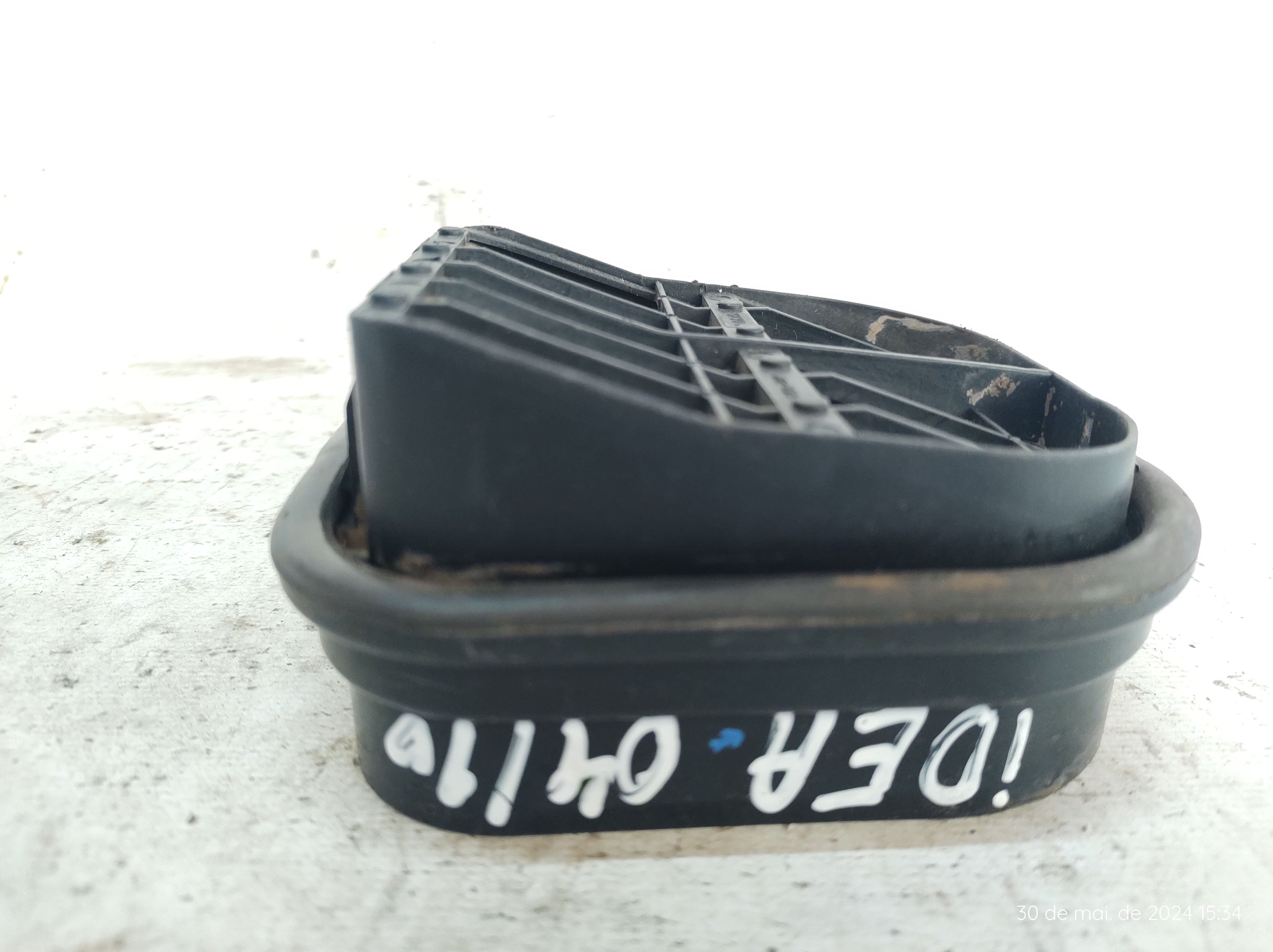 Difusor Ae Carroceria Idea 4 A 10 606540730 6