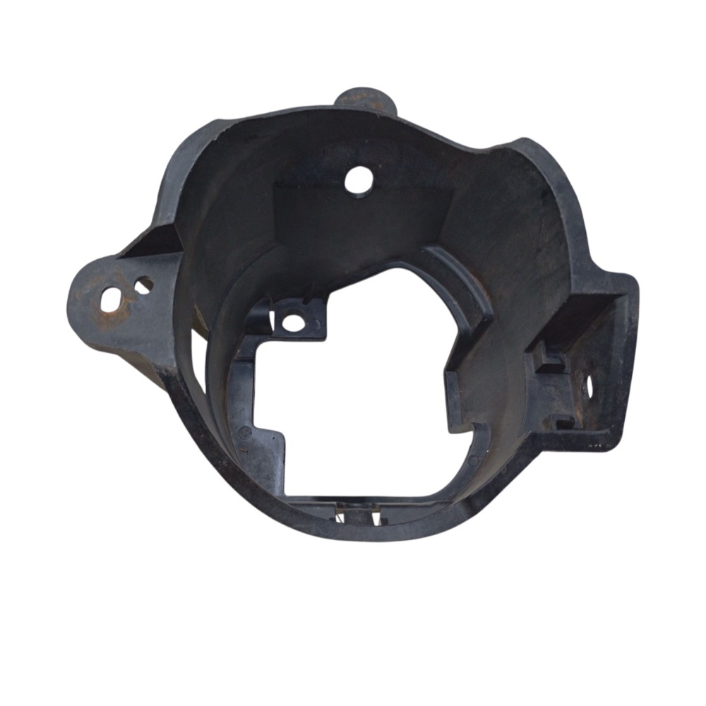 Moldura Hilux Farol Milha Esq 2011 2012 2013 2014 2015 8