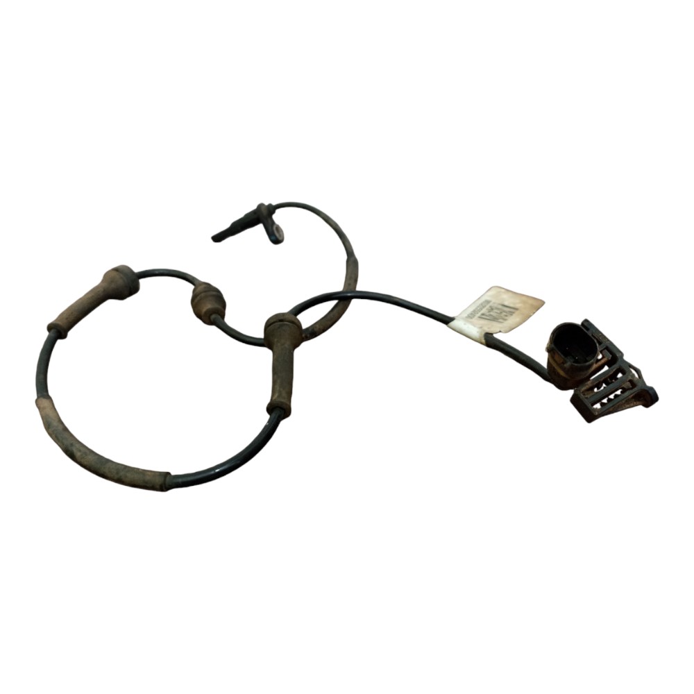 Sensor Abs Traseiro Direito Fiat Toro 2017 2018 2019 A 2021 3