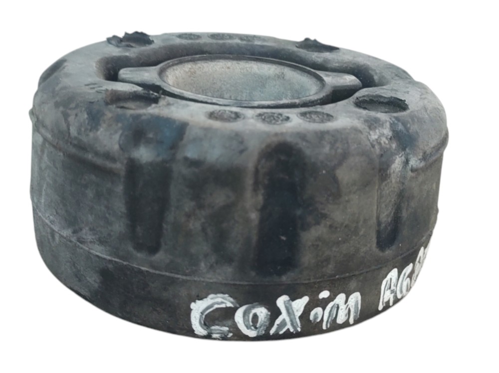 Coxim Agregado Oroch Captur Duster 2012 A 2019 554908123r 2