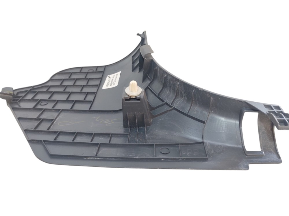 Soleira Dianteira Esquerda Interna Hb 2020 A 2022 85825r100 Grafite 8