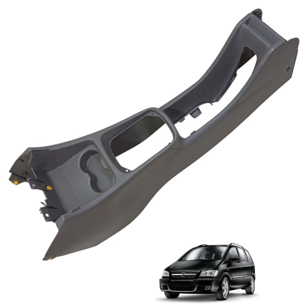 Console Central Zafira 2001 2002 2003 2004 2005 A 2012