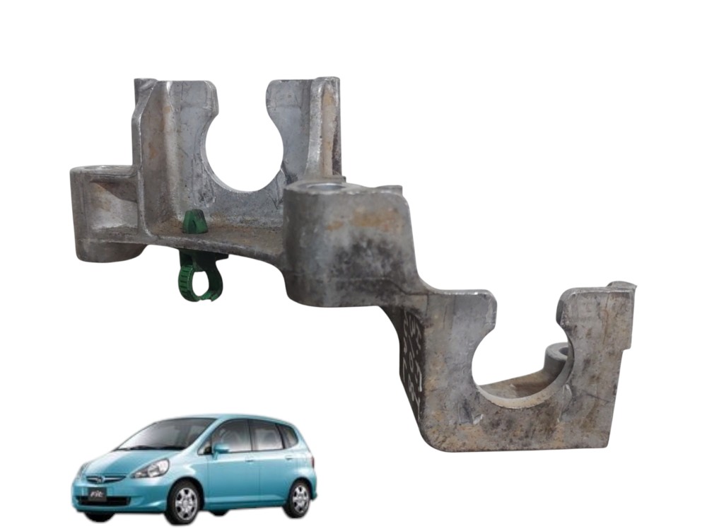 Suporte Cabos Marcha Câmbio Manual Honda Fit 2003 A 2008