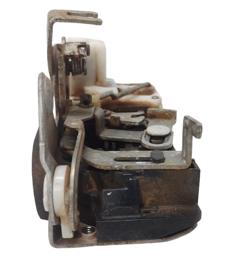 Fechadura Dianteira Direita Gol Parati Save 05 A 9 5w4937014 4