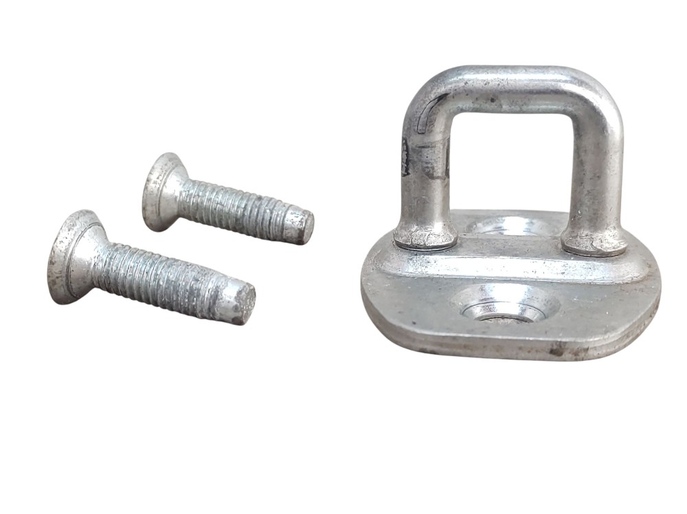 Batente Fechadura Porta Gm Onix Prisma 2012 A 2019 3