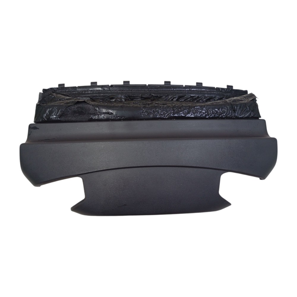 Moldura Sup Chave Seta Vectra 2007 2008 2009/2011 Original
